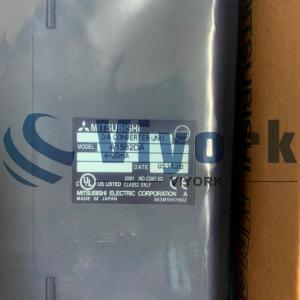 Mitsubishi A1S62DA Output Module 2point Analog 4-20MA 10VDC NEW