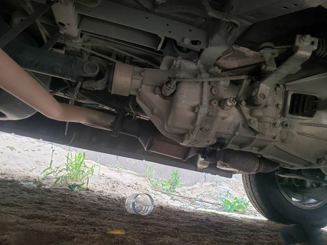Kinglong Hiace Used Mini Coach 14 Seats Gasoline Engine 2017