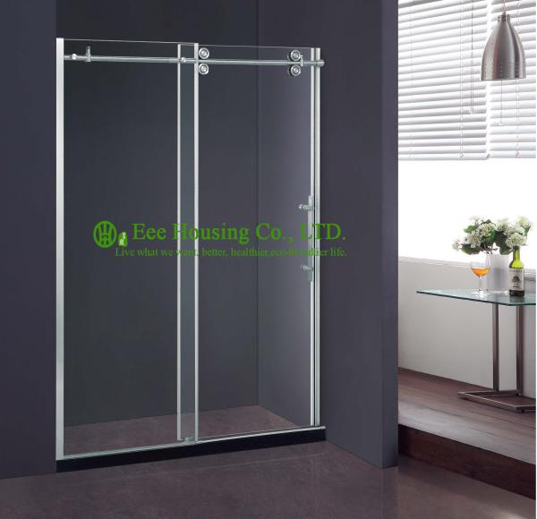Showe Room Whole Shower 304 stainless steel Complete Square Cheap Shower