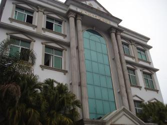 Wenzhou Hongzheng Police Equipment Co.,Ltd