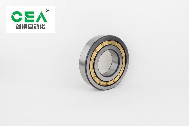 20mm Drawn Cup Loose Needle Roller Bearings Split Cage HK2016 HK2020