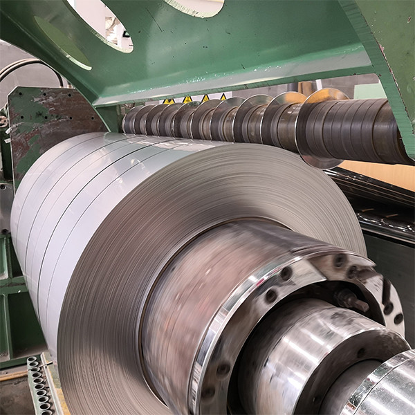 301 201 Stainless Steel 316l Strips Ss Coil