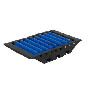 FDA/CE/ISO Modular Conveyor Belt for Meat