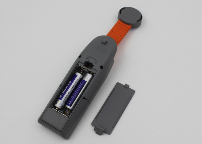 Mini Portable AAA Battery Operated LED Flexible Book Light With Logo Printing