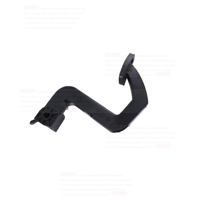 Replacement Part at Affordable for Mercedes-Benz Sprinter Vehicles 2005-2019 Clutch Pedal Lever 9062900016