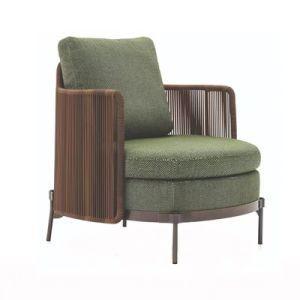 Hotel Patio Sofa for Simple and Environmently Friendly Outdoor Furniture in