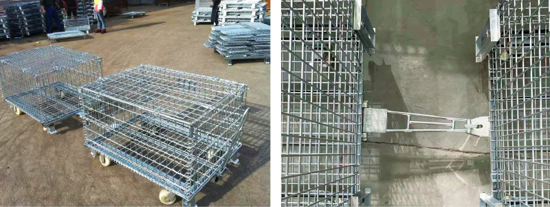 Storage Cage