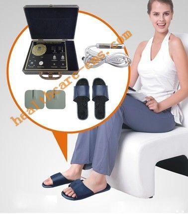 Portuguese Version Quantum Resonance Magnetic Body Health Analyzer 34 Reports AH