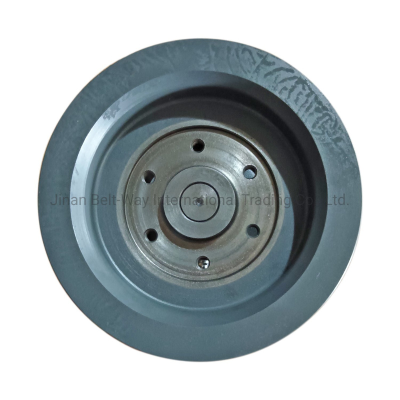 High Quality Truck Part Weichai Water Pump for Sinotruck HOWO Shacman 612600061364