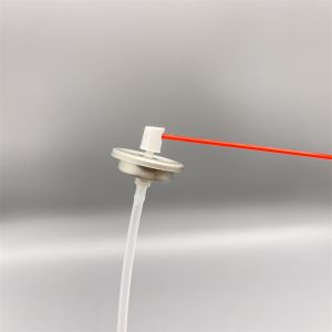  Quick-Change WD-40 Lubricant Valve for Multi-Formula Workshops and Professional Technicians with Modular Design Manufactures