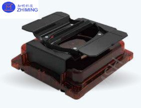 6 Inch / 8 Inch POD / FOSB Fiber Optic Splice Box Delivery Box Storage Box RSP Remote Service Platform FOUP Front Opening Unified Pod