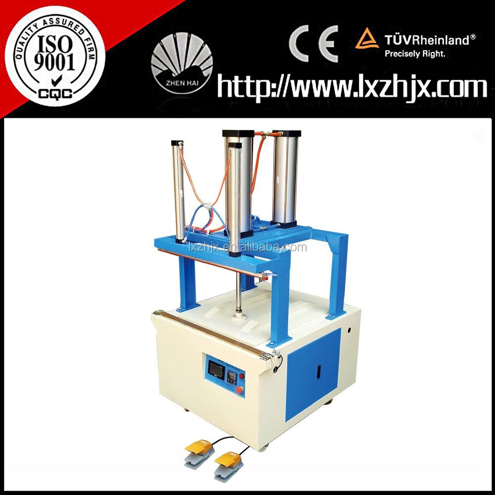 HFD-880 Pillow quilt blanket compress packing machine