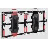 Buy cheap 500 X 500mm Rental Led Display Video Wall 3840hz Wide View Angle from wholesalers