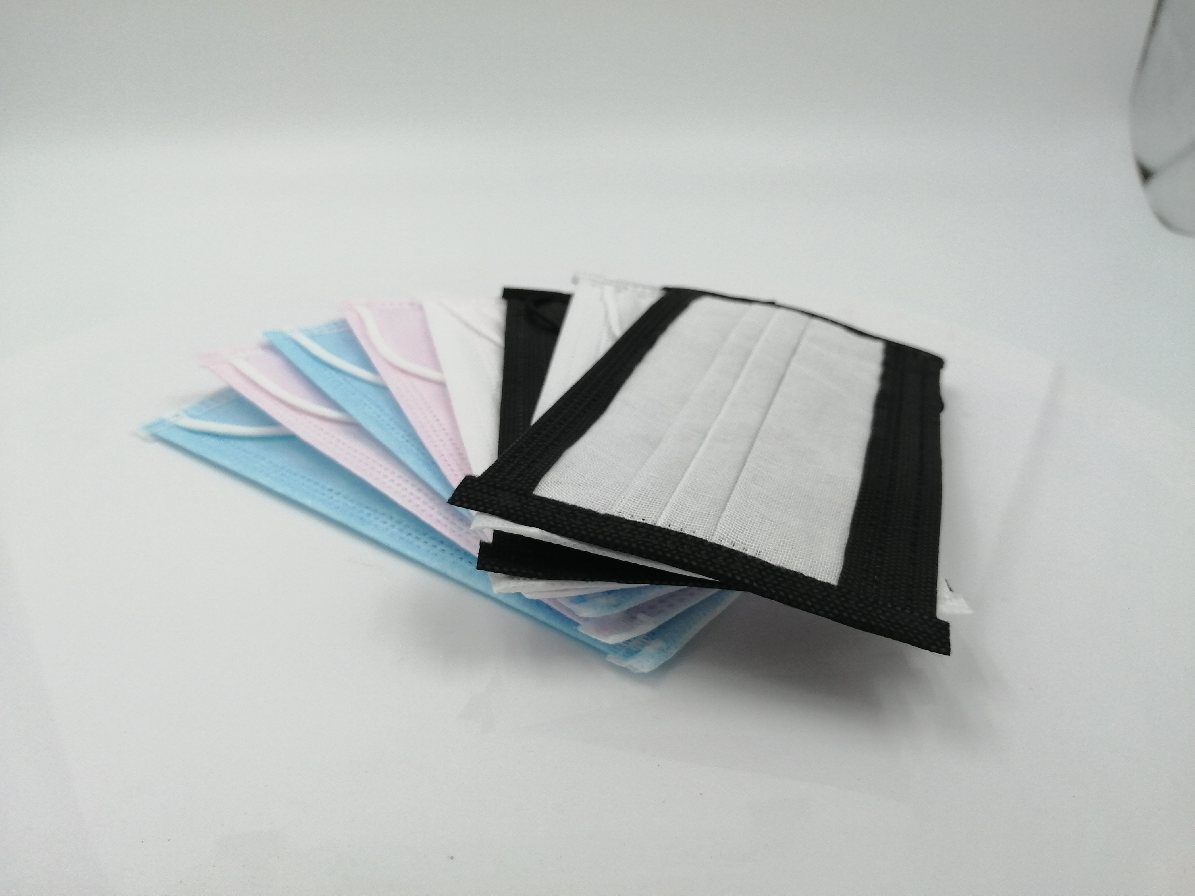 1000 Pieces Medical Disposable Masks With CE FDA