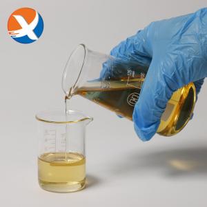 Optimizing Mineral Separation With Q30 Flotation Frother Copper Flotation