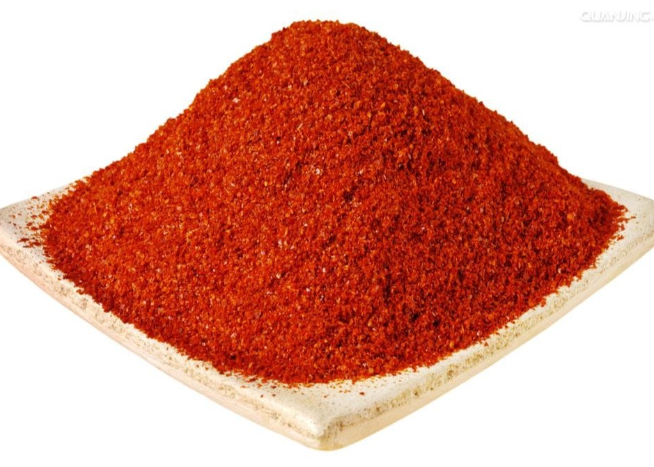 160ASTA Chilli Pepper Powder 5LB Pure Chili Powder 30000SHU Hot Spices