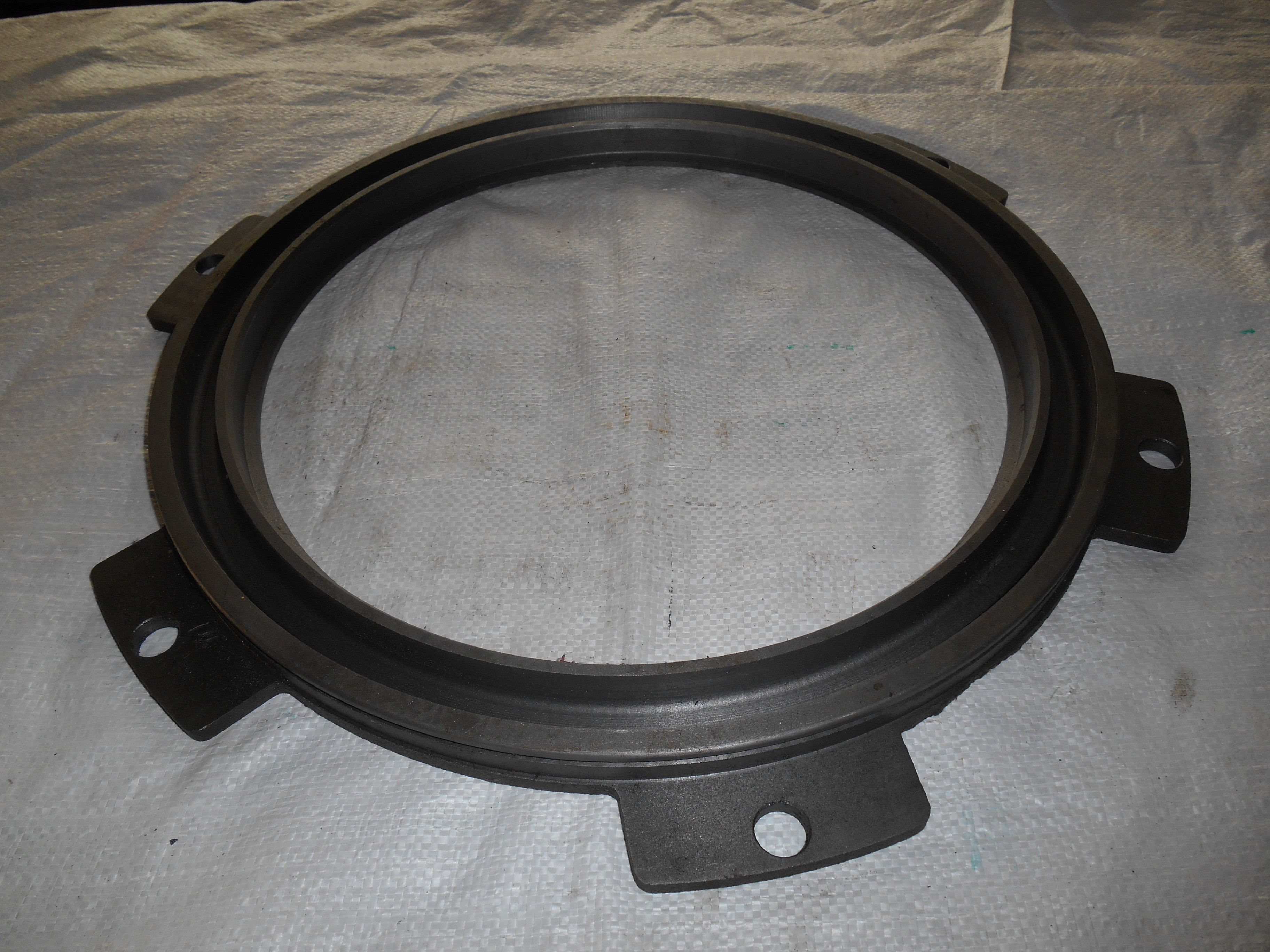 16Y-15-00026 Piston Bulldozer Parts SEM818D SEM816D SEM822D