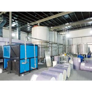 Automatic Long Polyurethane Foam Making Machine Line For Mattress