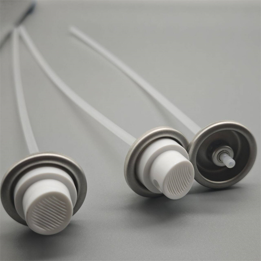 Efficient Face Mist Valve - For Continuous Hydration - Specification & Reliable Use