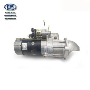 SK200SR 4BG1 Excavator Starter Motor Replacement 8970298630 8970298637