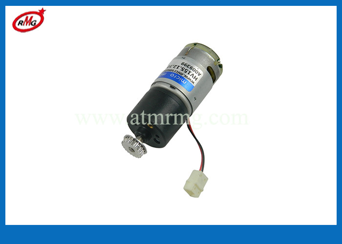 A009399 Pick Motor NMD ATM Parts Glory Delarue NMD100 NMD200 NF NQ