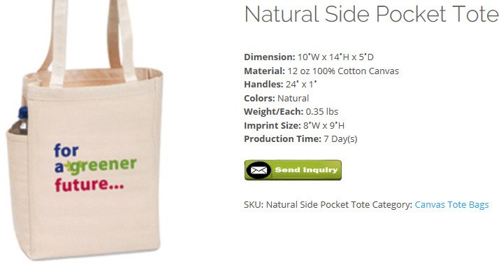 Handmade Canvas Tote Bag ,Leather Handle Canvas Bag,Heavy Canvas Tote Bag,Eco Friendly Shopping Bag Fashion Cheap Cotton