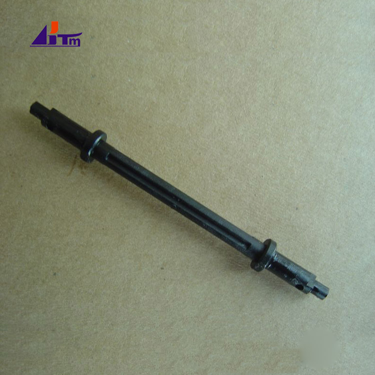 ATM Spare Parts Wincor Nixdorf V Module Plastic Shaft Black 1750051761-11 01750044600