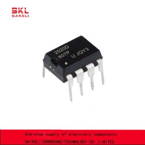 IR2520DPBF Semiconductor Chip IC High Performance Reliability Industrial