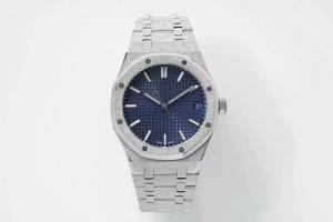  Sapphire Crystal Case Swiss Luxury Watch Stainless Steel 100m Water Resistance Manufactures