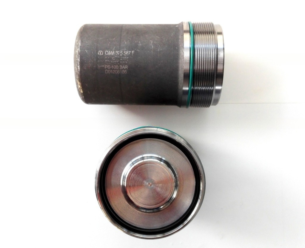 Auto Transmission Parts 0AM DQ200 Gearbox Accumulator for FAW-VK Directly Sold