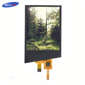 320*240 2.8" TFT LCD Display Advanced Visual Experience With 2.8 Inch LCD