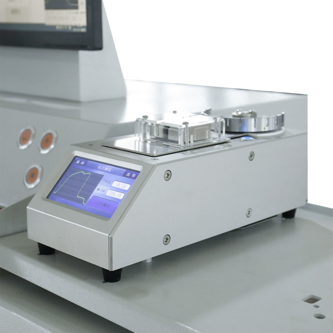 Terminal Crimping Machine Wire Cut Strip and Crimp Machine