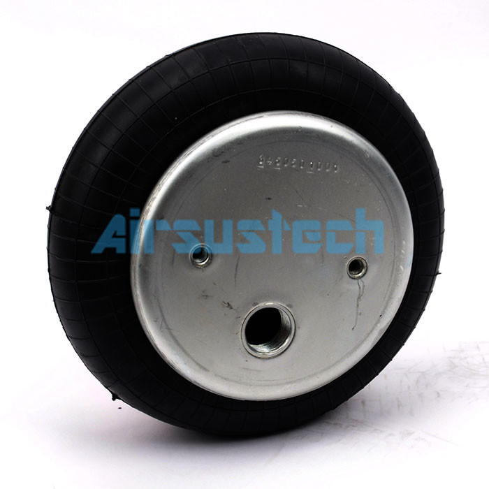 W01-M58-6374 Phoenix Air Bags G1/4 Firestone Single Convolution SP1B12 With Metal Parts