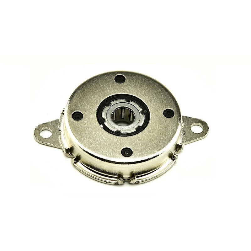 Soft Closing Disk Dampers Transforming Transportation Interiors And Furniture Hardware