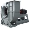 Buy cheap High Air Flow Boiler Forced Draft 900r Industrial Blower Fan from wholesalers