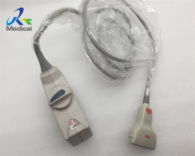 PLT-805AT Linear Array 56mm Ultrasound Machine Probes Original Toshiba Transducer