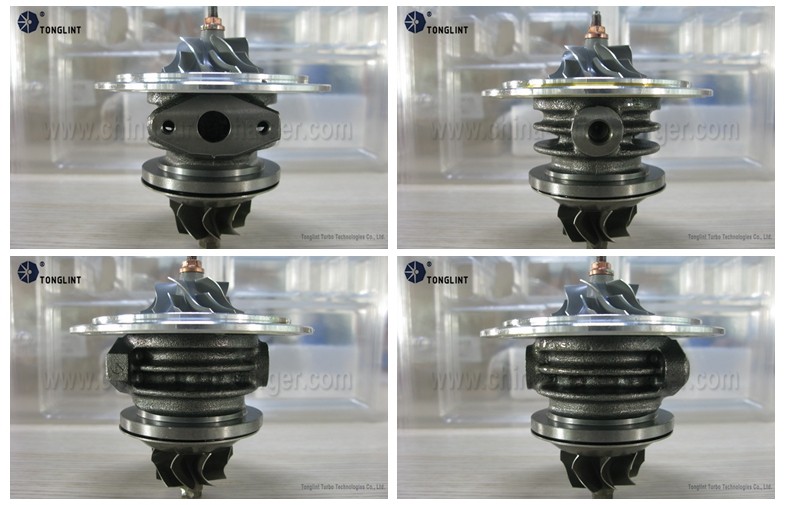 GT1549 433289-0143 703245-0002 5303-988-0048 Turbo CHRA Cartridge Replacement For Mitsubishi
