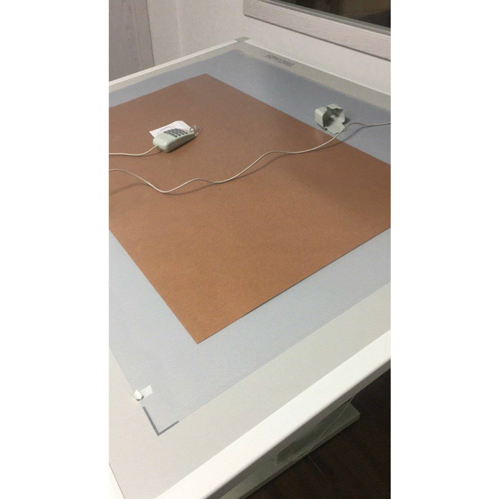 16 Keys Standard Cursor Clothing CAD Scanner Digitizer Model for Pattern Reading Board