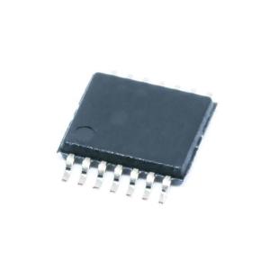 China 4A TPS1H100BQPWPRQ1 Integrated Circuit Chip TPS1H100 Load Drivers IC 80mOhm on sale