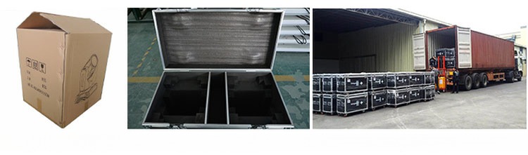 OEM ODM DMX Spark Machine Cold Sparkler Machine For Wedding Party Bar