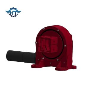 Solar Slew Drive Gearbox For Solar Tracking System work under Harsh Environment