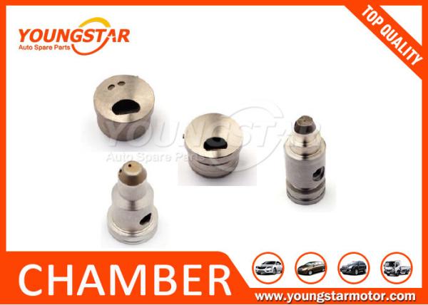 Diesel Engine Cylinder Head Repairs For Nissan Prechamber SD23 SD25 , ISO 9001