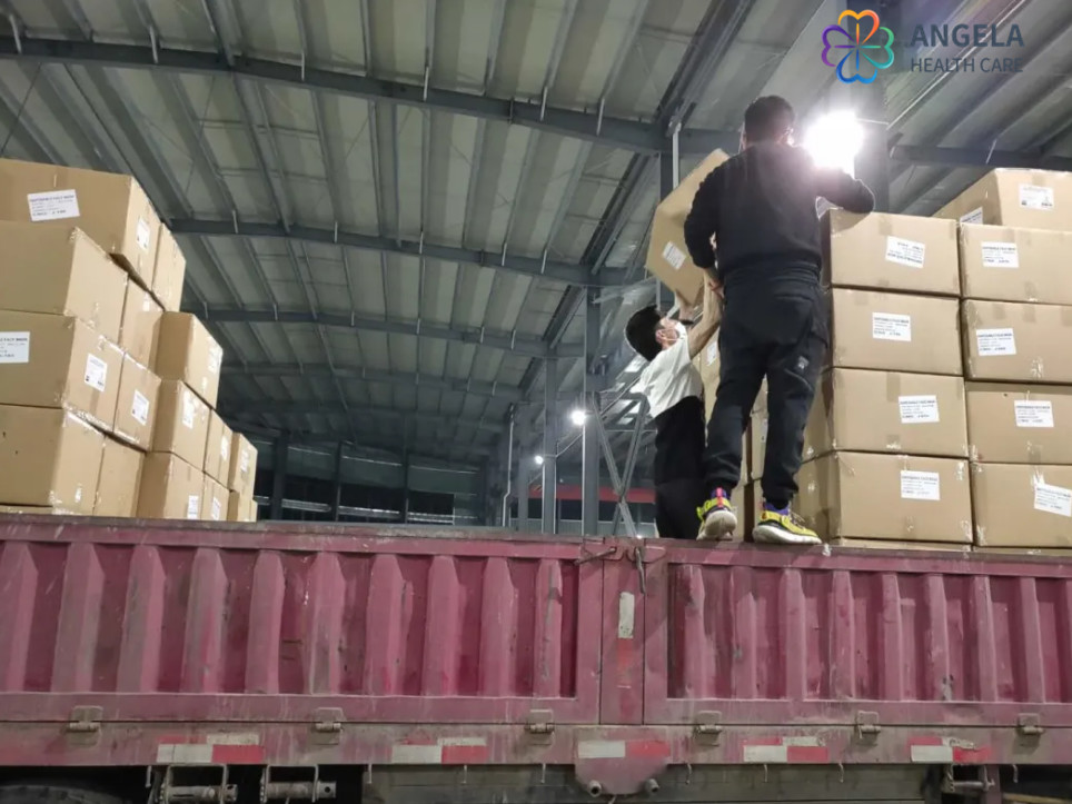 Fast Ship in 3 Days 3-Ply Disposable Face Mask Corona Virus Protective Masks Wholesale Protective Face Mask