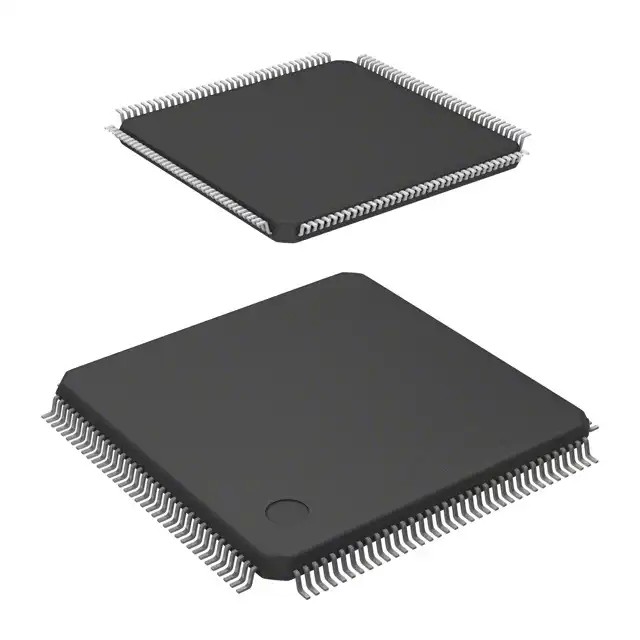  Microcontrollers IC STM32H725AEI6 Integrated Circuit Chip MCU High-Performance Manufactures