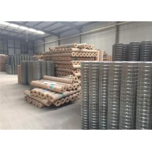 Railway Reinforcing Stainless Steel Wire Mesh Strong Adhere Aliveness