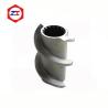 Buy cheap Co-Rotating Lab Twin Screw Extruder Price Material Uniformity Twin Screw from wholesalers