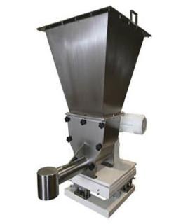 Electronic Continuous Loss In Weight Feeder Easy Installation Auto Lifting