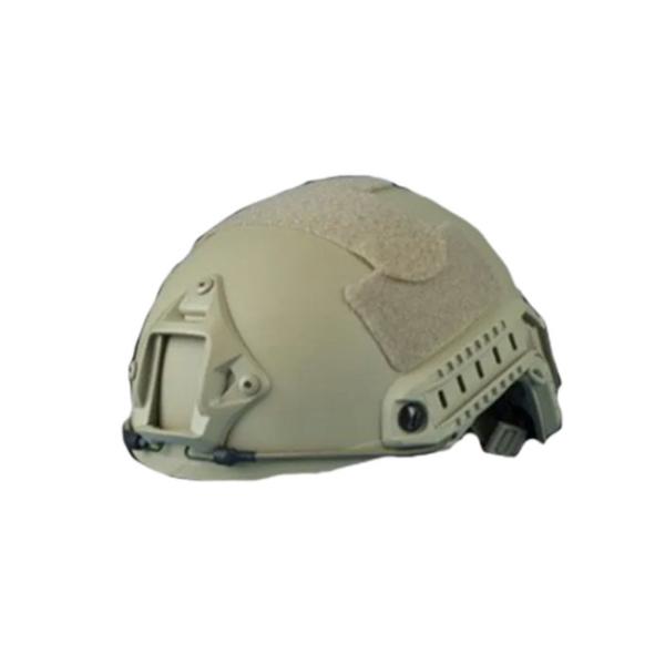 Odorless EPP Protec Tactical Helmet Bulletproof Safety Protection Impact