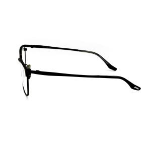 TF3419 Square Eye Shape Mans Titanium Frame