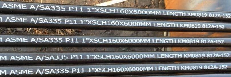 Hot Rolled Carbon Seamless Steel Pipe ST37 ST52 1020 1045 A106B Fluid Pipe